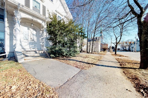 Bangor Victorian Home image 1