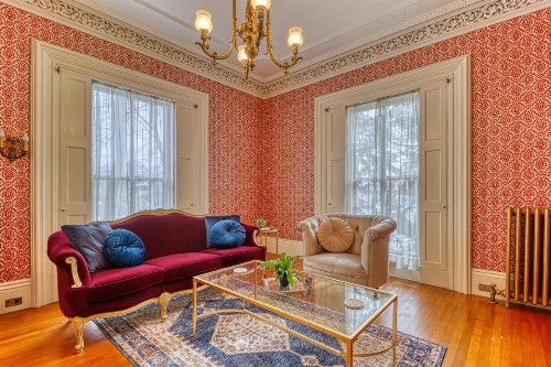 Bangor Victorian Home image 12