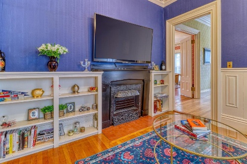 Bangor Victorian Home image 13