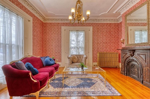 Bangor Victorian Home image 15