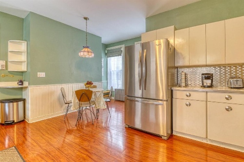 Bangor Victorian Home image 19