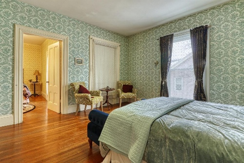 Bangor Victorian Home image 2