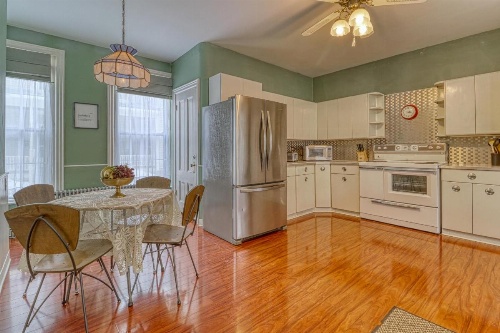 Bangor Victorian Home image 20