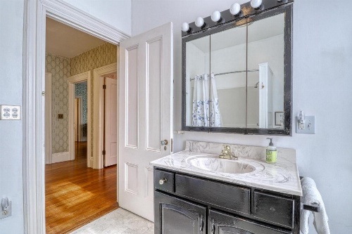 Bangor Victorian Home image 21