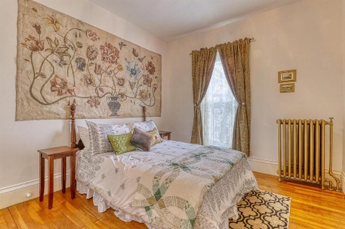 Bangor Victorian Home image 22