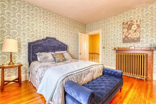 Bangor Victorian Home image 23