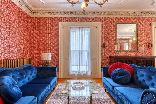 Bangor Victorian Home image 25