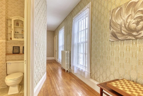 Bangor Victorian Home image 27