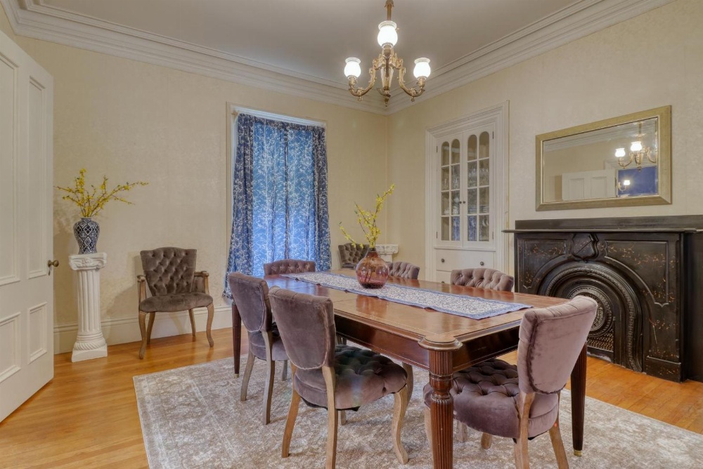 Bangor Victorian Home Main image