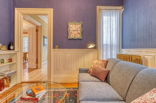 Bangor Victorian Home image 33