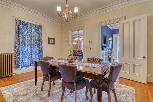 Bangor Victorian Home image 37