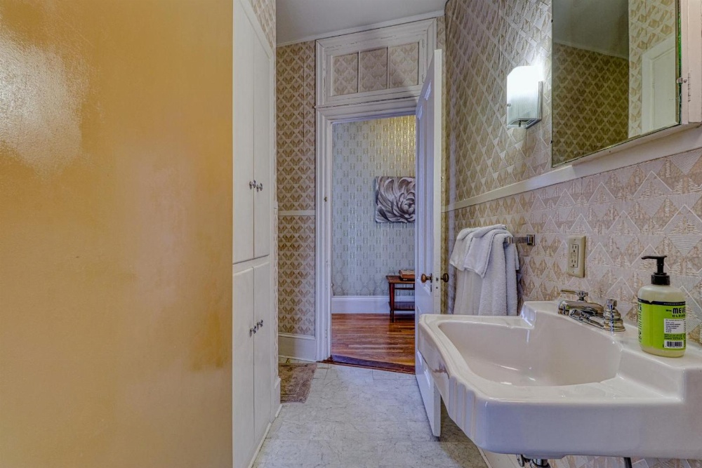 Bangor Victorian Home