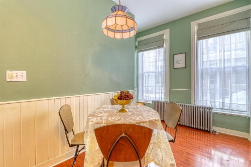 Bangor Victorian Home image 40