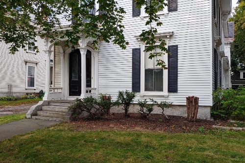 Bangor Victorian Home image 43