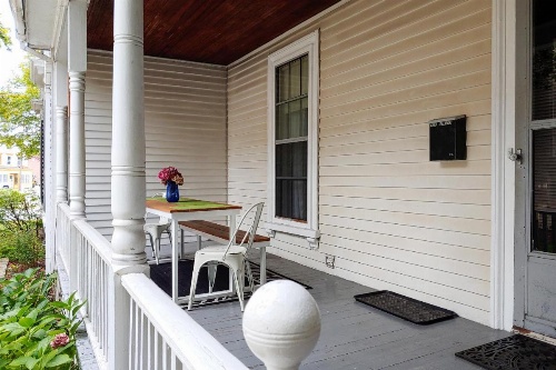 Bangor Victorian Home image 44