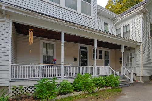 Bangor Victorian Home image 45