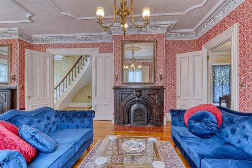 Bangor Victorian Home image 7